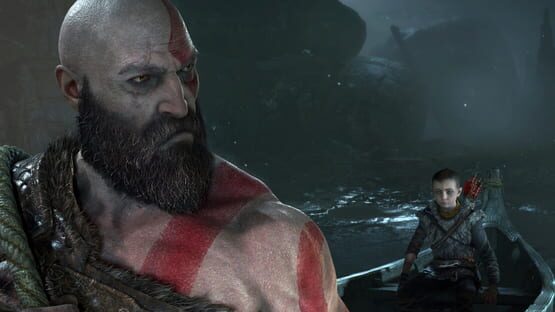 God of War képernyőkép 13