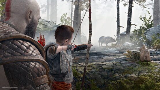 God of War képernyőkép 14