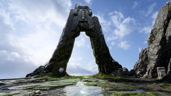 God of War képernyőkép 10