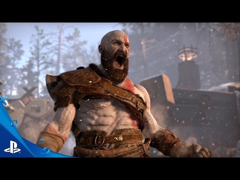Gameplay Trailer videó előnézete