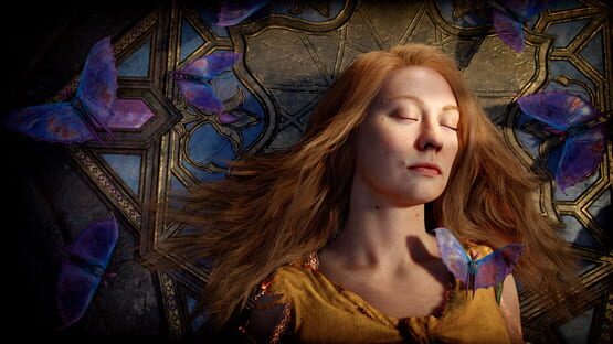 God of War Laufey képernyőkép 3