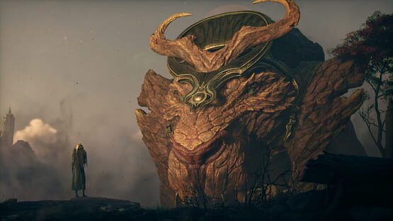 God of War Laufey képernyőkép 4