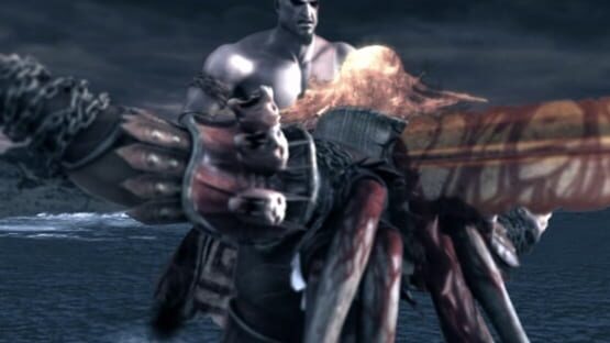 God of War képernyőkép 2