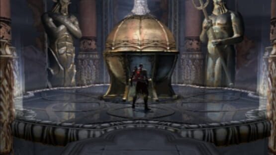 God of War képernyőkép 3