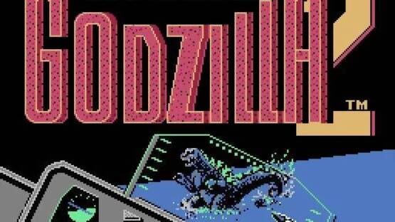 Godzilla 2: War of the Monsters képernyőkép 2