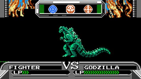 Godzilla 2: War of the Monsters képernyőkép 3