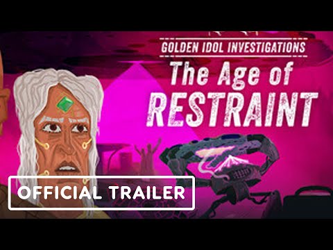 Trailer videó előnézete