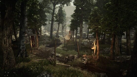 Gothic 1 Remake képernyőkép 3