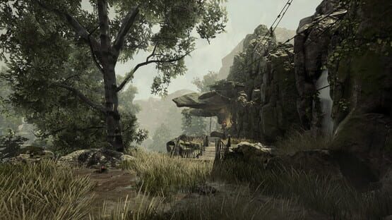 Gothic 1 Remake képernyőkép 4