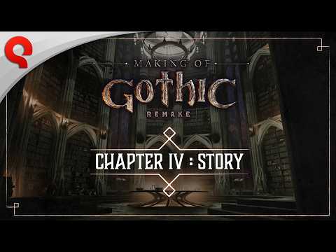 Dev Diary videó előnézete