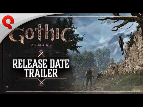 Release Date Trailer videó előnézete