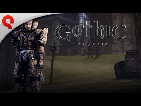 Announcement Trailer videó előnézete