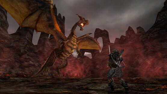 Gothic II: Complete Classic képernyőkép 3