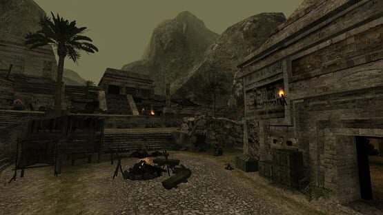 Gothic II: Complete Classic képernyőkép 4