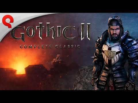 Announcement Trailer videó előnézete