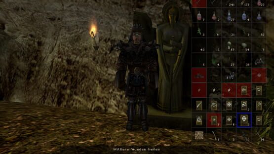 Gothic II képernyőkép 5