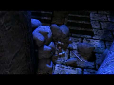 Trailer videó előnézete
