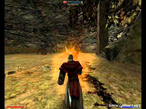 Gameplay video videó előnézete