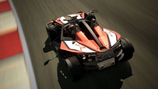 Gran Turismo 6: Anniversary Edition képernyőkép 1