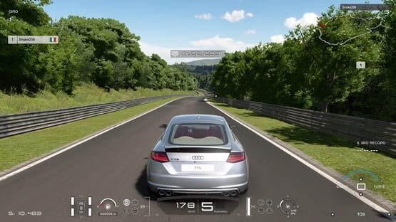 Gran Turismo 6: Anniversary Edition képernyőkép 4
