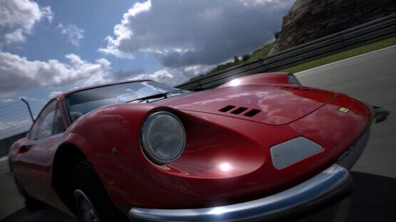 Gran Turismo 6: Anniversary Edition képernyőkép 10
