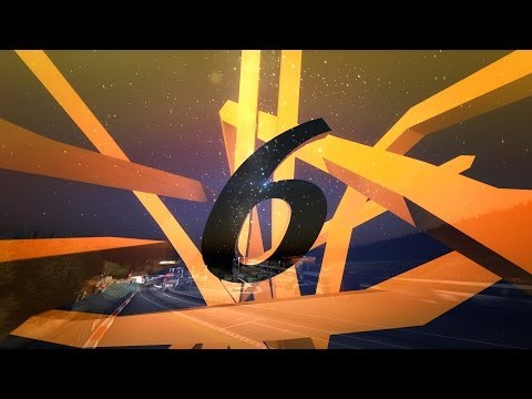 Game Intro videó előnézete