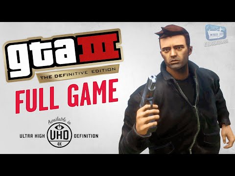 Gameplay Video videó előnézete