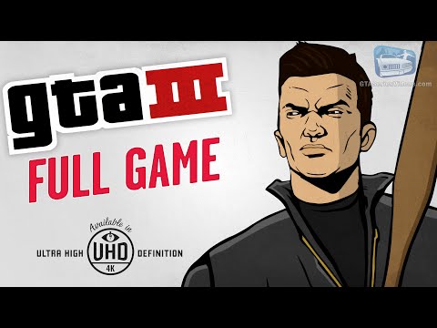 Gameplay Video videó előnézete