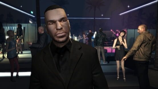 Grand Theft Auto IV: The Ballad of Gay Tony képernyőkép 2