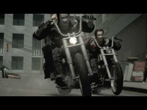 VGA 2008 Trailer videó előnézete