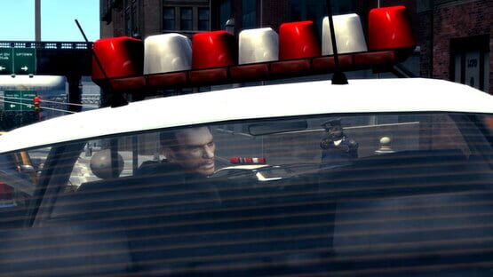 Grand Theft Auto IV képernyőkép 3