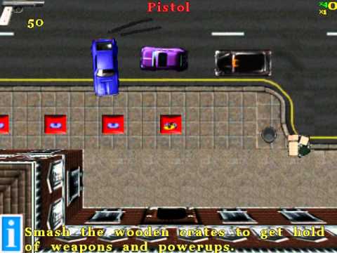 Gameplay video videó előnézete
