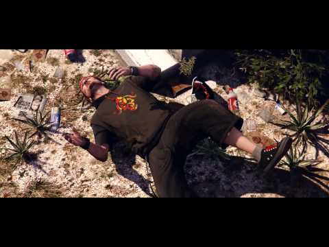 Next-gen Launch Trailer videó előnézete