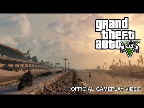 Gameplay video videó előnézete