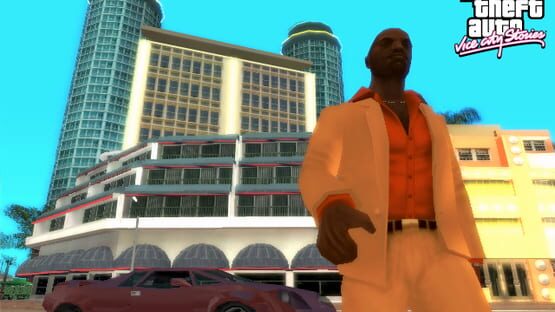 Grand Theft Auto: Vice City Stories képernyőkép 5
