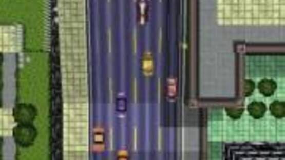 Grand Theft Auto képernyőkép 2