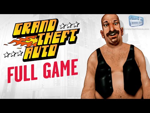 Gameplay Video videó előnézete