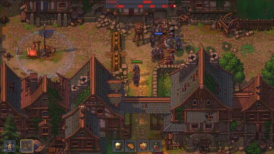Graveyard Keeper II képernyőkép 4