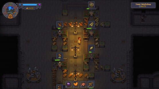 Graveyard Keeper II képernyőkép 7