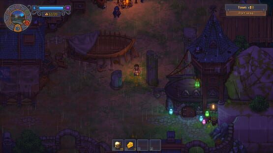 Graveyard Keeper II képernyőkép 8
