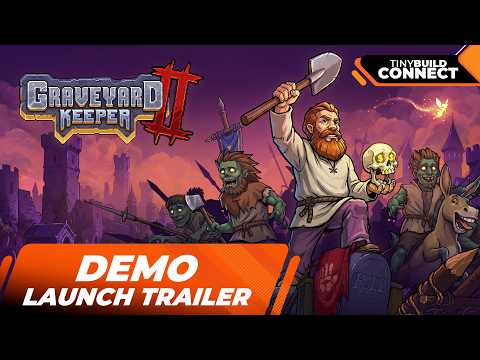 Trailer videó előnézete