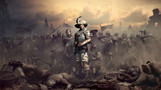 GreedFall képernyőkép 3