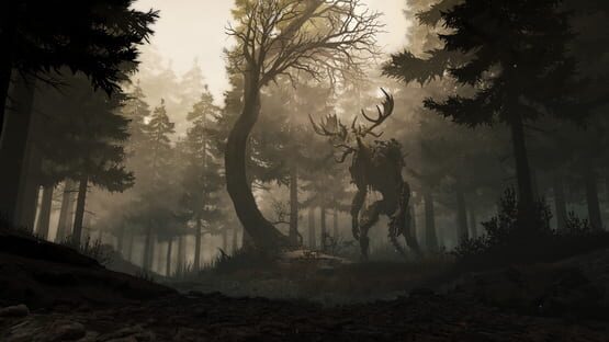 GreedFall képernyőkép 7