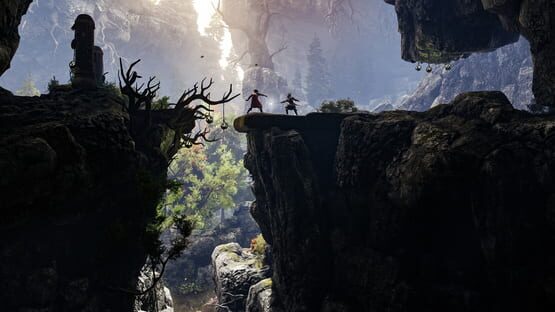 GreedFall képernyőkép 8