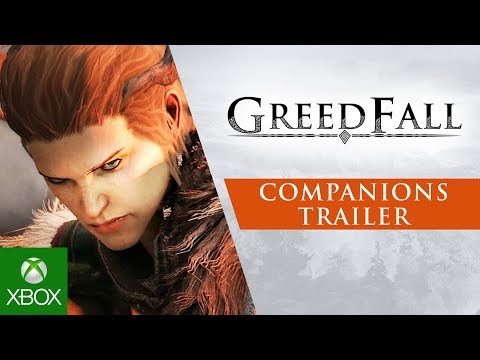 Trailer videó előnézete