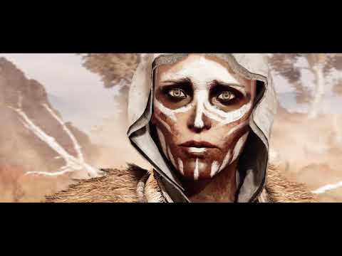 E3 2018 Trailer videó előnézete