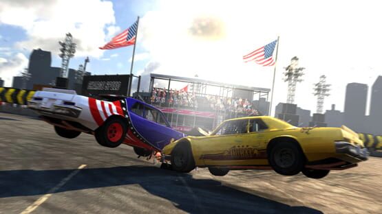 Grid 2 képernyőkép 3