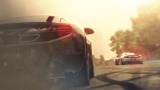 Grid 2 képernyőkép 4