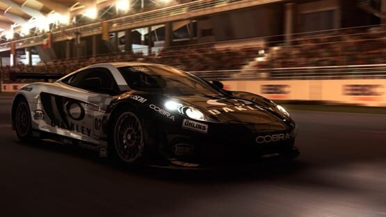 GRID: Autosport képernyőkép 2