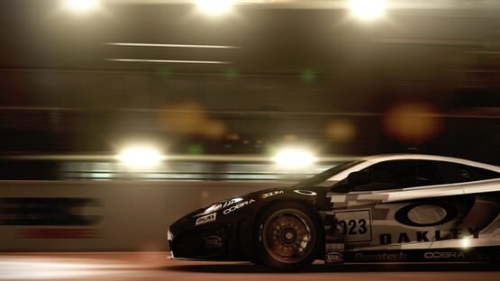 GRID: Autosport képernyőkép 5